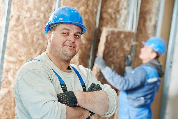 Best Residential Insulation in Sylvania, GA